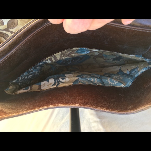 Brighton Katarina Handbag - Picture 10 of 16